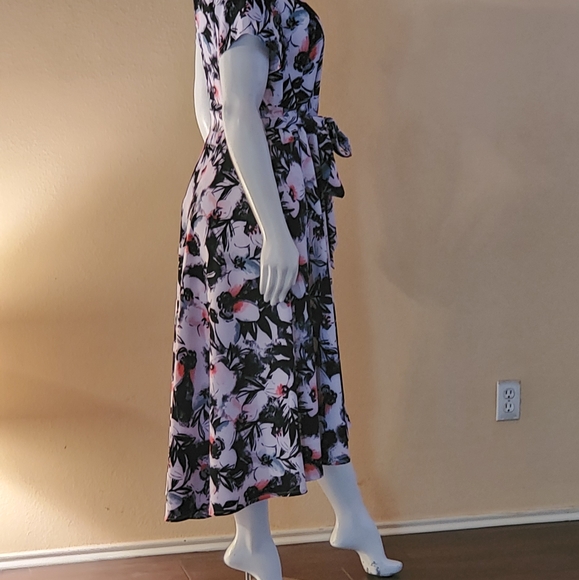 💖Host Pick💖Lane Bryant Dress - Picture 2 of 8